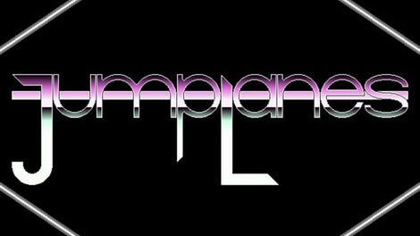 Jump Lanes