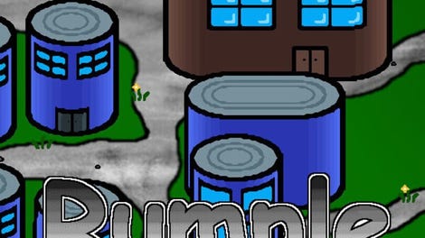 Rumple Town
