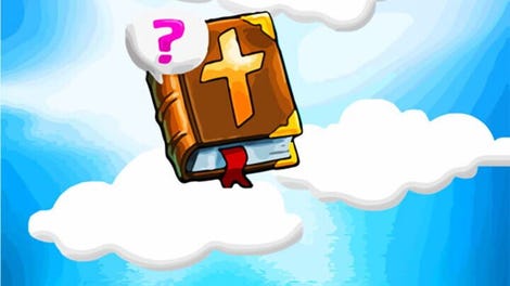 Bible Trivia