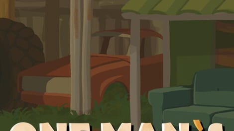 One Man's Trash