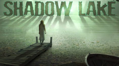Mystery Case Files: Shadow Lake