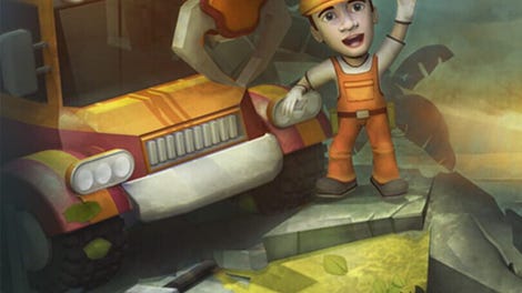 Rescue Team 6: Collector's Edition