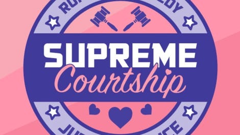Supreme Courtship