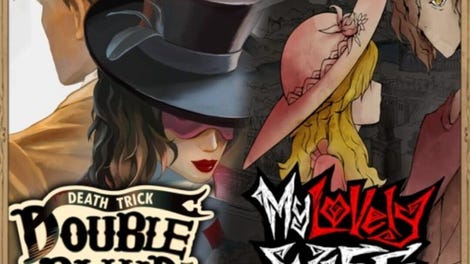 The Magic and Murder Bundle