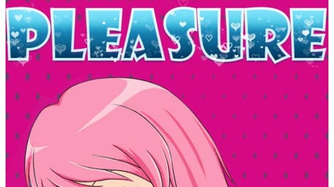 Hentai Pleasure