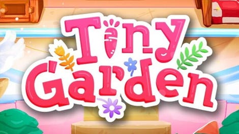Tiny Garden