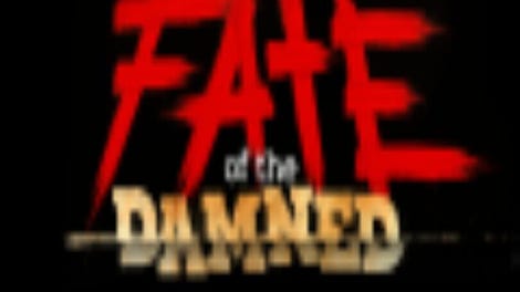 Fate of the Damned