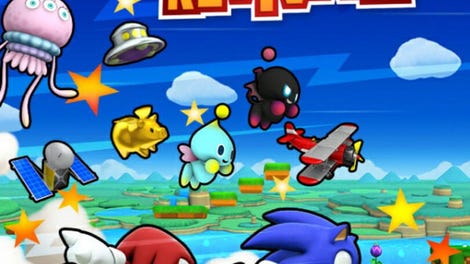 Sonic Runners Revival
