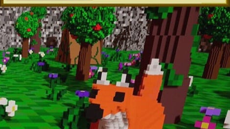 VoxFox