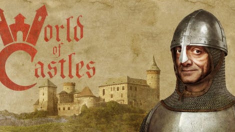 World of Castles