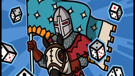 Dicealot