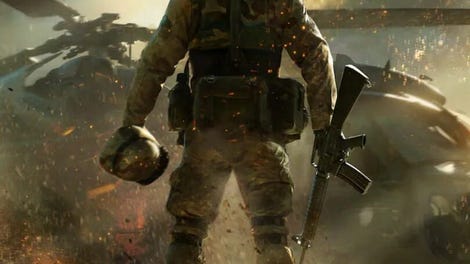 Delta Force: Black Hawk Down