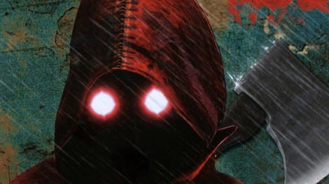 Deadly Premonition