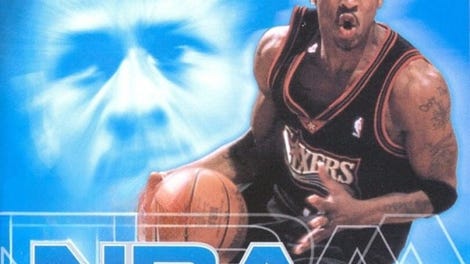 NBA 2K