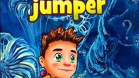 Ted The Jumper