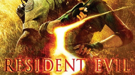 Resident Evil 5: Gold Edition