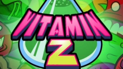 Vitamin Z