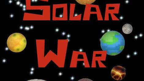 Solar War