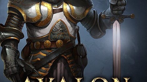 Avalon Lords: Dawn Rises