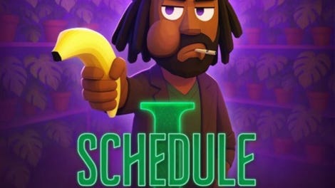 Schedule I: Mafia Empire
