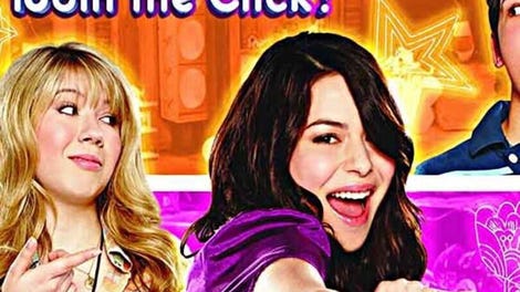 iCarly 2: iJoin the Click