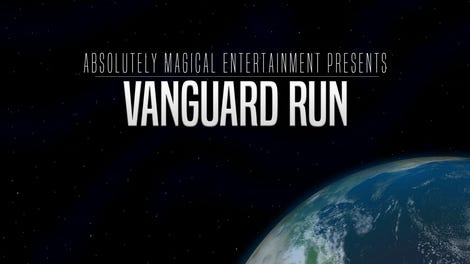 Vanguard Run