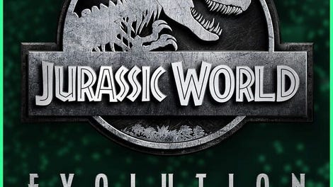 Jurassic World Evolution: Claire's Sanctuary