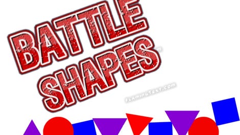 Battle Shapes