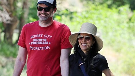 Bill Hader, Ali Wong Put on Unusually Heavy PDA Show Amid ‘Beef’ Controversy