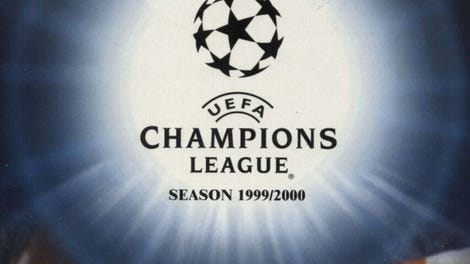 UEFA Champions League 1999/2000