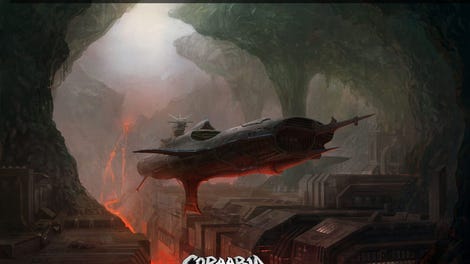 Coraabia