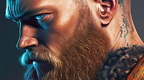 Vikings: Valhalla Saga