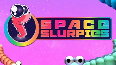 Space Slurpies