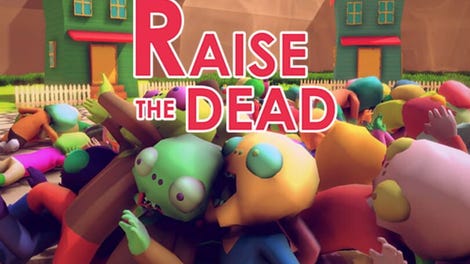 Raise the Dead