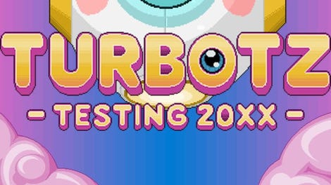 Turbotz Testing 20XX