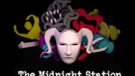 The Midnight Station