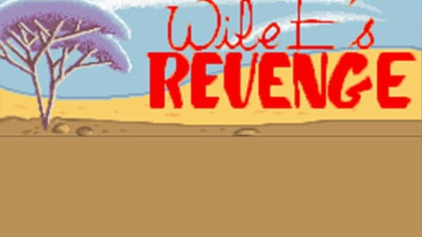 Wile E's Revenge
