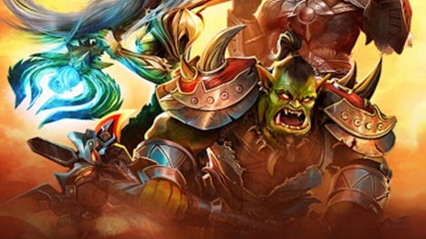 Order & Chaos 2: Redemption