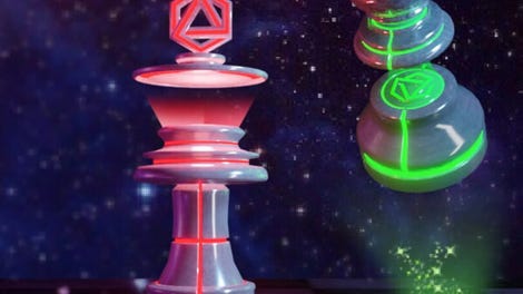 Rigid Chess