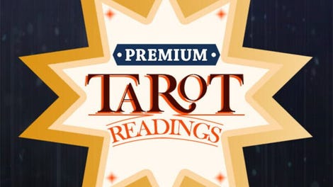 Tarot Readings Premium