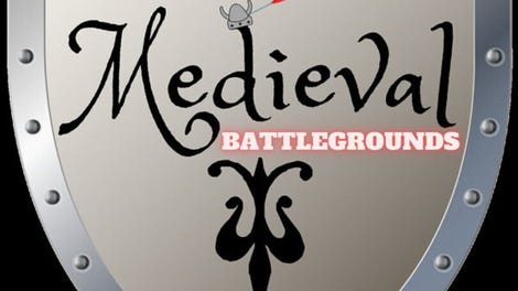 Medieval Battlegrounds