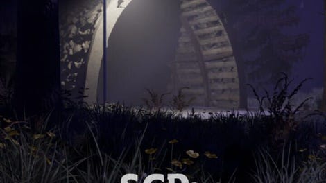 SCP: November 2010