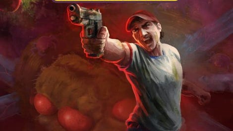Dangerous Dave Champion's Edition