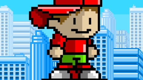 Hyper Skate