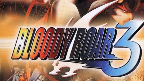 Bloody Roar 3