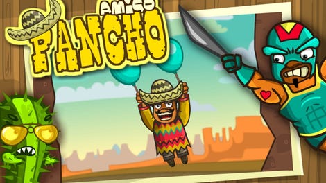 Amigo pancho