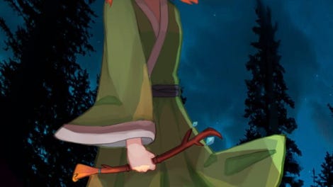Fairyside