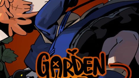 Garden of Witches