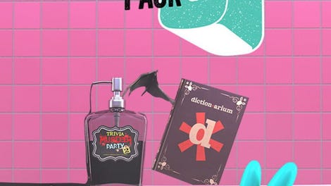 The Jackbox Party Pack 6