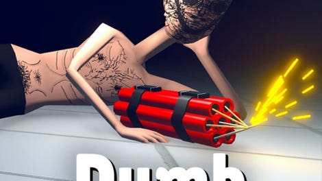 Dumb Castle